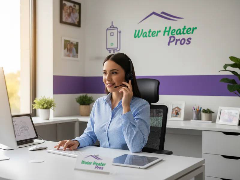 Water Heater Repair  in Stockbridge  FAQ